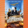 The Good the Bad the Weird (2008)