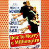 How to Marry a Millionaire (1953)