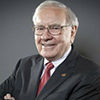 Warren Buffett (Berkshire Hathaway CEO)