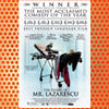 The Death of Mister Lazarescu (2005)