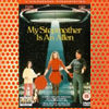 My Stepmother Is an Alien (1988)