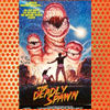 The Deadly Spawn (1983)