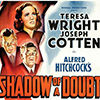 Shadow of a Doubt (1943)