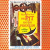 Pit and the Pendulum (1961)