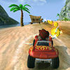 Beach Buggy Racing