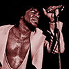 James Brown