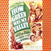 How Green Was My Valley (1941)