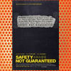 Safety Not Guaranteed (2012)