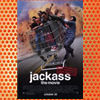 Jackass- The Movie (2002)