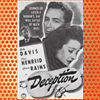 Deception (1946)