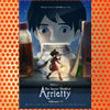 The Secret World of Arrietty (2010)
