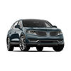 Lincoln MKX