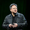 Jen-Hsun Huang (Nvidia CEO)