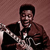 B.B. King