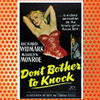 Don't Bother to Knock (1952)