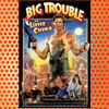 Big Trouble in Little China (1986)