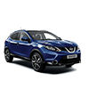 Nissan Qashqai 2017