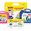 Monami Pastel Boya Seti