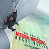 Mission impossible 5 Rogue Nation (2015)