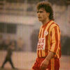 Roman Kosecki - Galatasaray