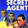 Secret Agent (1936)