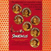 Spartacus (1960)