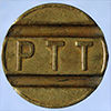 PTT Jetonu
