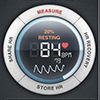 Instant Heart Rate