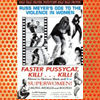 Faster, Pussycat! Kill! Kill! (1965)