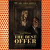 The Best Offer (2013)