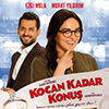 Kocan Kadar Konuş