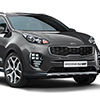 Kia Sportage 2017