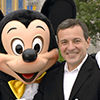 Robert Iger (Walt Disney CEO)