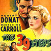 The 39 Steps (1935)