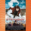 Steamboy (2004)