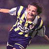 Elvir Baljic - Fenerbahçe