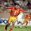 Mario Jardel - Galatasaray