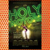 Holy Motors (2012)