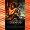 Conan the Barbarian (2011)