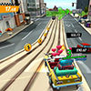 Crazy Taxi City Rush
