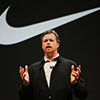 Mark Parker (Nike CEO)