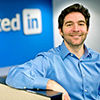 Jeff Weiner (Linkedin CEO)