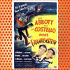 Bud Abbott Lou Costello Meet Frankenstein (1948)