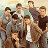 The Outsiders (1983)
