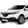 Renault Kadjar 2017