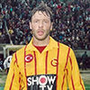 Reinhard Stumpf - Galatasaray
