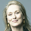 Meryl Streep