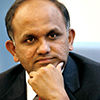 Shantanu Narayen (Adobe Systems CEO)
