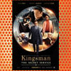 Kingsman- The Secret Service (2014)