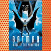 Batman- Mask of the Phantasm (1993)